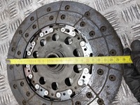 фото thumb №12, Колесо двомасовий + диск притиск підшипник mazda 6 iii gj 2.2 d sh01-16610