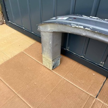 фото thumb №9, Chevrolet orlando балка підсилювач перед бампера передньої 13348818