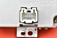 фото thumb №8, Панель управление обдув кондиционер mazda 6 1 i gg 02-05