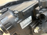 фото thumb №7, Передняя левая лампа skoda fabia iii 3 линза led 6v1 6v1941015be