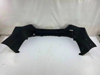 фото thumb №8, Mercedes c-klasa w206 бампер задняя задний sedan