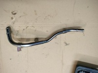 Купить Opel astra k 1.2 t turbo шланг воды, фото thumb