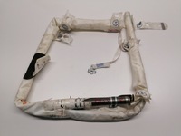 фото thumb №1, Renault clio v шторка безопасности правая подушка безопасности оригинал 2019-