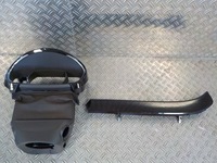 фото thumb №1, Renault espace v рамка защита спидометра молдинг