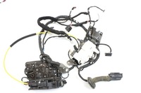 фото thumb №6, Замки двері softclose доводчик комплект установка bmw g16 f93 m8 гран купе