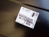 фото thumb №8, Berlingo partner iv rifter doblo proace city порог правый задний 9827687380