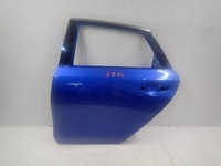 фото thumb №1, Дверь левая задние задняя kia pro ceed proceed iii 18-