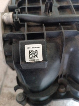 фото thumb №8, Колектор всмоктуючий bmw 3 f30 2018 72344186