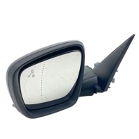фото thumb №9, Дзеркало ліва 13pin blis renault scenic iv