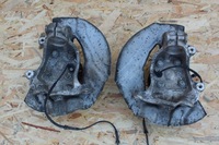 фото thumb №4, Поворотный кулак ступица bmw e65 v8 комплект перед передние