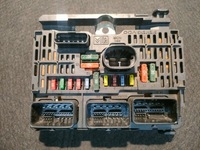 фото thumb №8, Citroen peugeot модуль bsm l06 9657718780