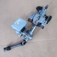 фото thumb №6, Колонка усилитель электрический vw up mii citigo