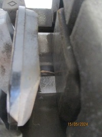 фото thumb №8, Суппорт суппорты alfa romeo stelvio 2,2 задняя задние