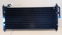 фото thumb №1, Nowa радиатор кондиционера jaguar xj 6 3.4 4.2