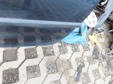 фото thumb №8, Vw golf v 3d двері лівий перед lc9f