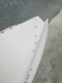 фото thumb №11, Крила передній лівий / правий перед peugeot 208 i 2012-19