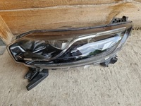 фото thumb №1, Лампа ліва перед renault espace v 5 260608372r