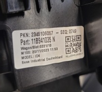 фото thumb №11, Vw id.4 id4 фара левый лампа full led iq light jak новый