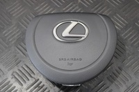 фото thumb №4, Приборная панель консоль подушки безопасности подушка безопасности lexus nx 300h lift