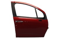 фото thumb №1, Дверь правый перед citroen c3 ii