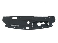 фото thumb №1, Outlander верхній захист бампера замка 2013-2015