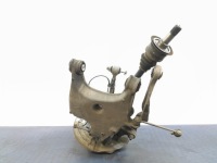 Bmw 5 f10 f11 2.0 d поворотний кулак привідний вал задні права Київ, фото thumb