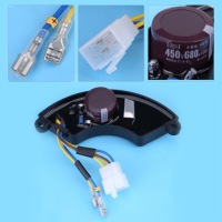 фото thumb №3, 450v680uf модуль стабілізатор напруги avr