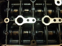 фото thumb №8, Крышка валы alfa romeo 147 156 gt 1.9 16v jtd