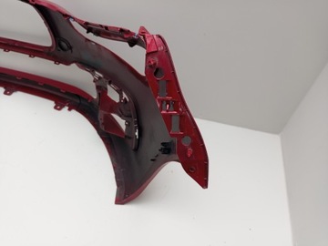 фото thumb №14, Citroen c4 picasso ii рестайлинг 2016- бампер перед переднее