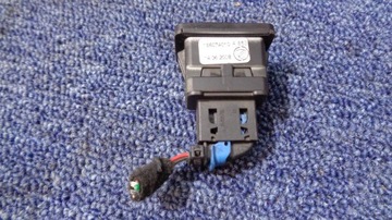 фото thumb №3, Гніздо вхід usb 156074010 alfa romeo 159