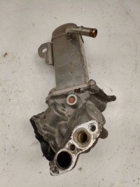фото thumb №15, Ford kuga mk1 i клапан egr радіатор вихлопних газів 9671398180