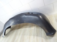 Audi a6 4b рестайлінг  01-04 бампер передній перед 4b0807111ck Недорого, фото thumb