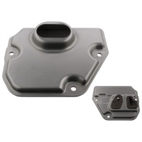 фото thumb №2, Фильтр гидравлики коробки передач pasuje do: mini r56 , r57 , r58 ,