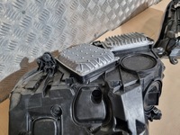 фото thumb №8, Mercedes s w223 лампа лампы перед комплектная левая digital light