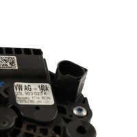 Audi a3 8p a4 a5 b8 дизель генератор генератор 03l903023k Недорого, фото thumb