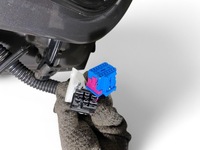 фото thumb №15, Porsche 911 991 2018 правая сторона дверь