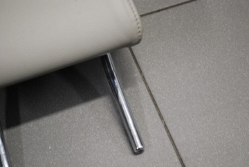 фото thumb №5, Підголівник сидіння зад правий audi a6 c6 platin