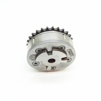 фото thumb №7, Audi a3 8p двигун розподільний розподільний вал зірочка 022109087k