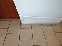 фото thumb №2, Ford transit custom lift дверь правое