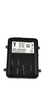 фото thumb №2, Камера передня радар toyota chr ch-r 8646c-f4010