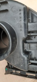 фото thumb №5, Резонатор воздуха peugeot rcz 9656237980