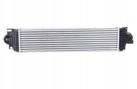 Купить Nissens 961436 радиатор воздуха наддувочный, фото thumb