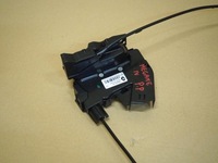 фото thumb №3, Замок дверь правый перед renault megane iv