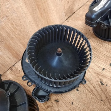 фото thumb №7, Bmw f20 вентилятор воздуходувка нагревателя t1014423g