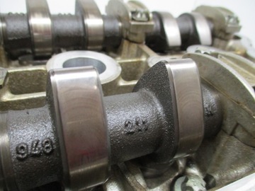 фото thumb №8, Cayenne 4.5 v8 правая головка валы 948104103