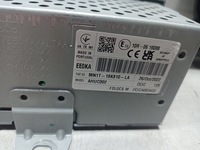 фото thumb №5, Ford ecosport lift радіо навігація сенсорний