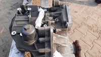 фото thumb №5, Коробка передач коробки передач kai vw passat b6 2.0 tdi 140km