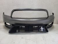 фото thumb №14, Бампер перед передний ford mustang v 2013-2014