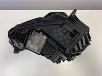 фото thumb №6, Права ліва лампа фара audi q3 83a передній рестайлінг повний led