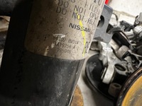 фото thumb №9, Важіль поворотний кулак амортизатор перед правий права renault kadjar 1.3 tce